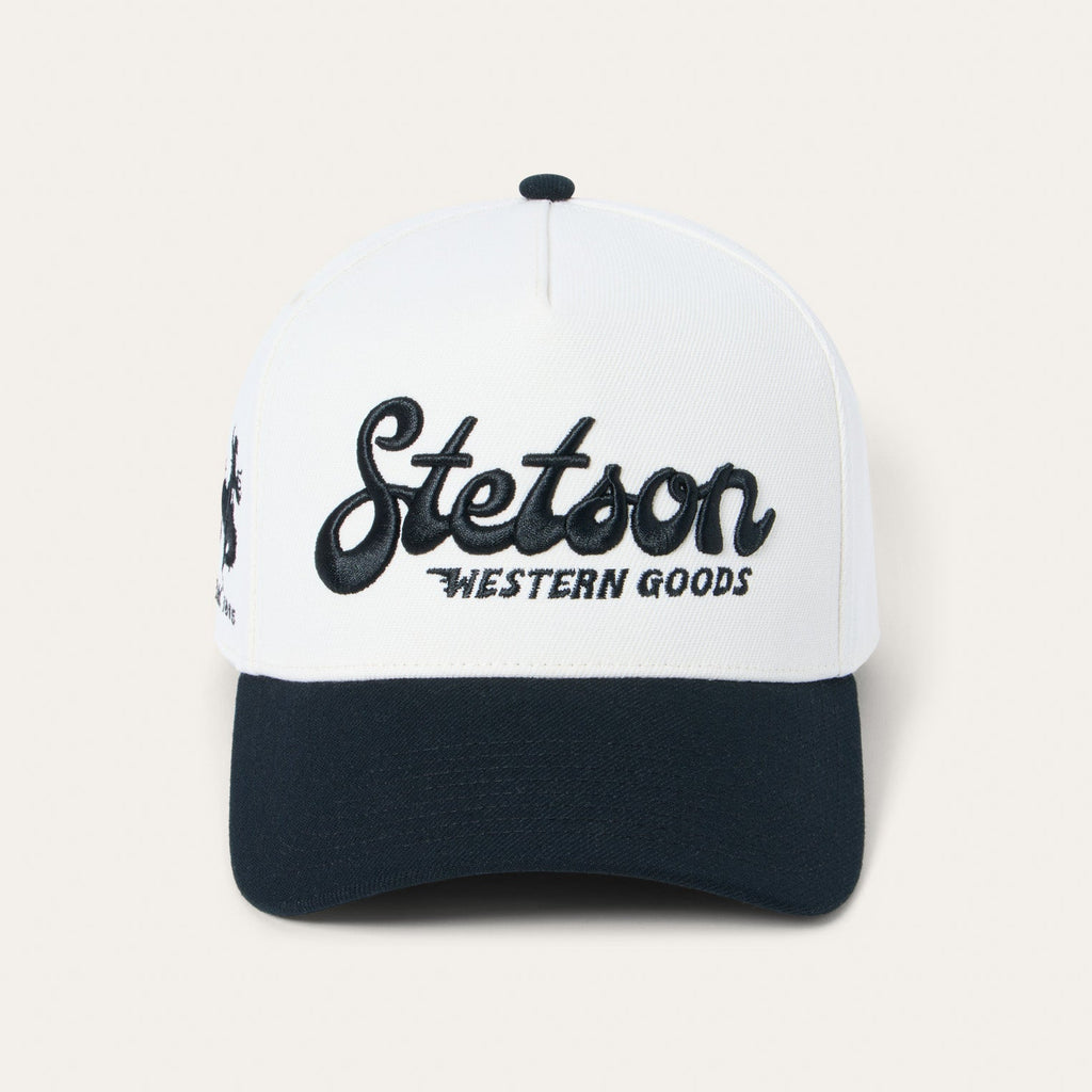 Stetson Retro Trucker Hat