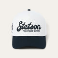 Stetson Retro Trucker Hat