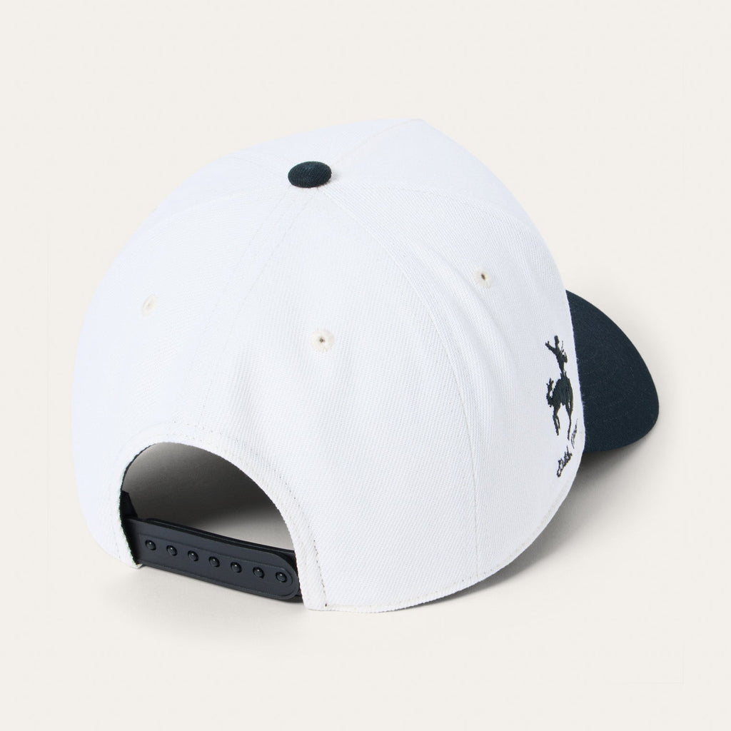 Stetson Retro Trucker Hat