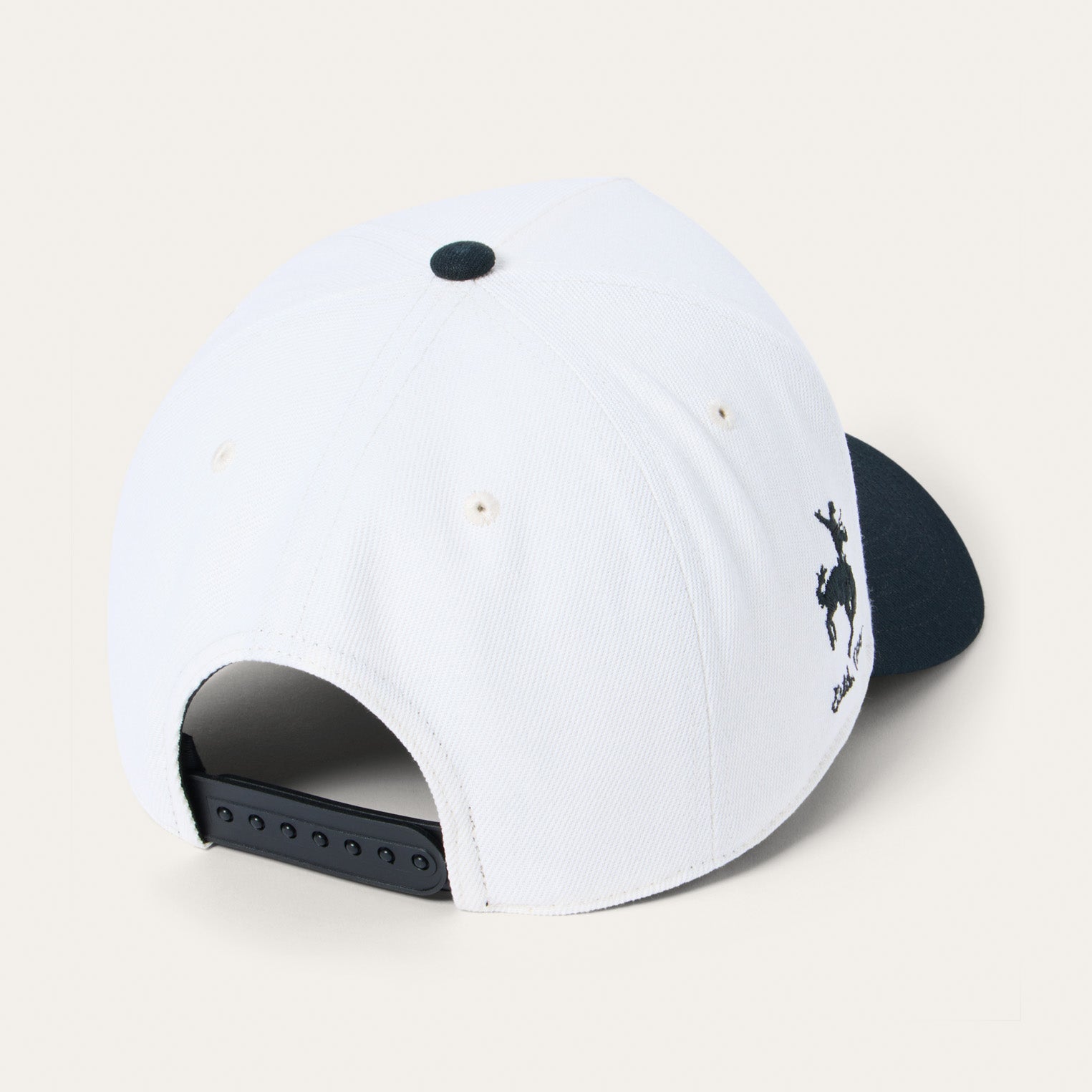 Stetson Retro Trucker Hat