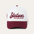 Stetson Retro Trucker Hat