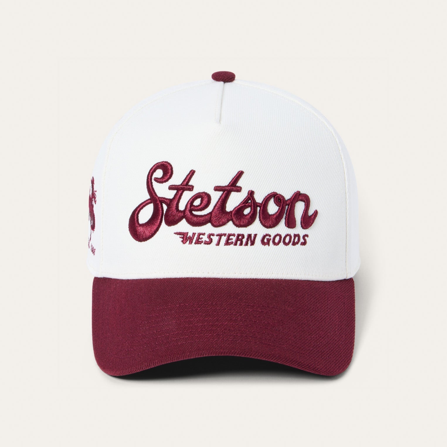 Stetson Retro Trucker Hat