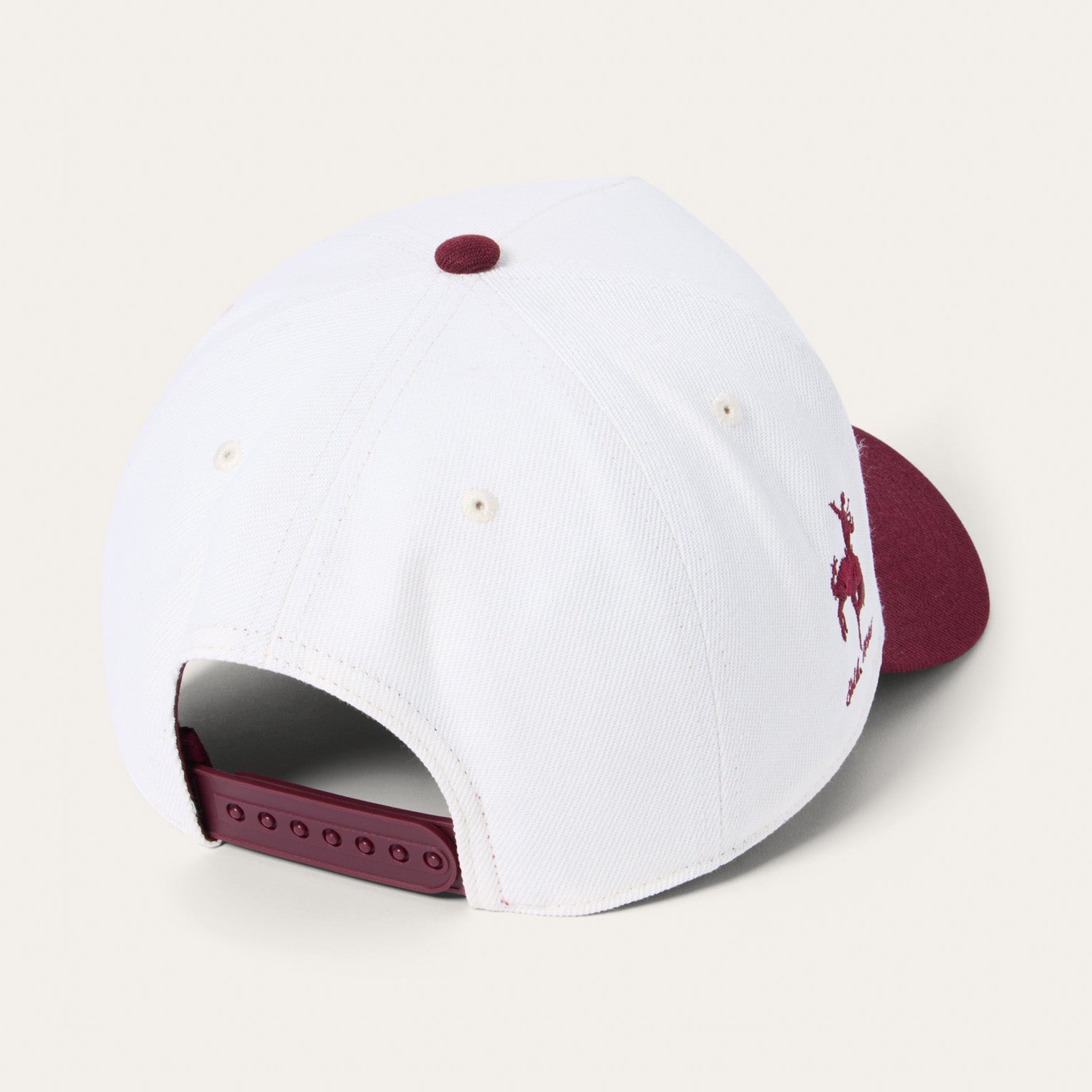 Stetson Retro Trucker Hat