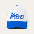 Stetson Retro Trucker Hat