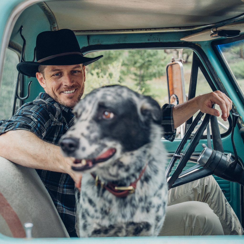Bozeman Outdoor Hat