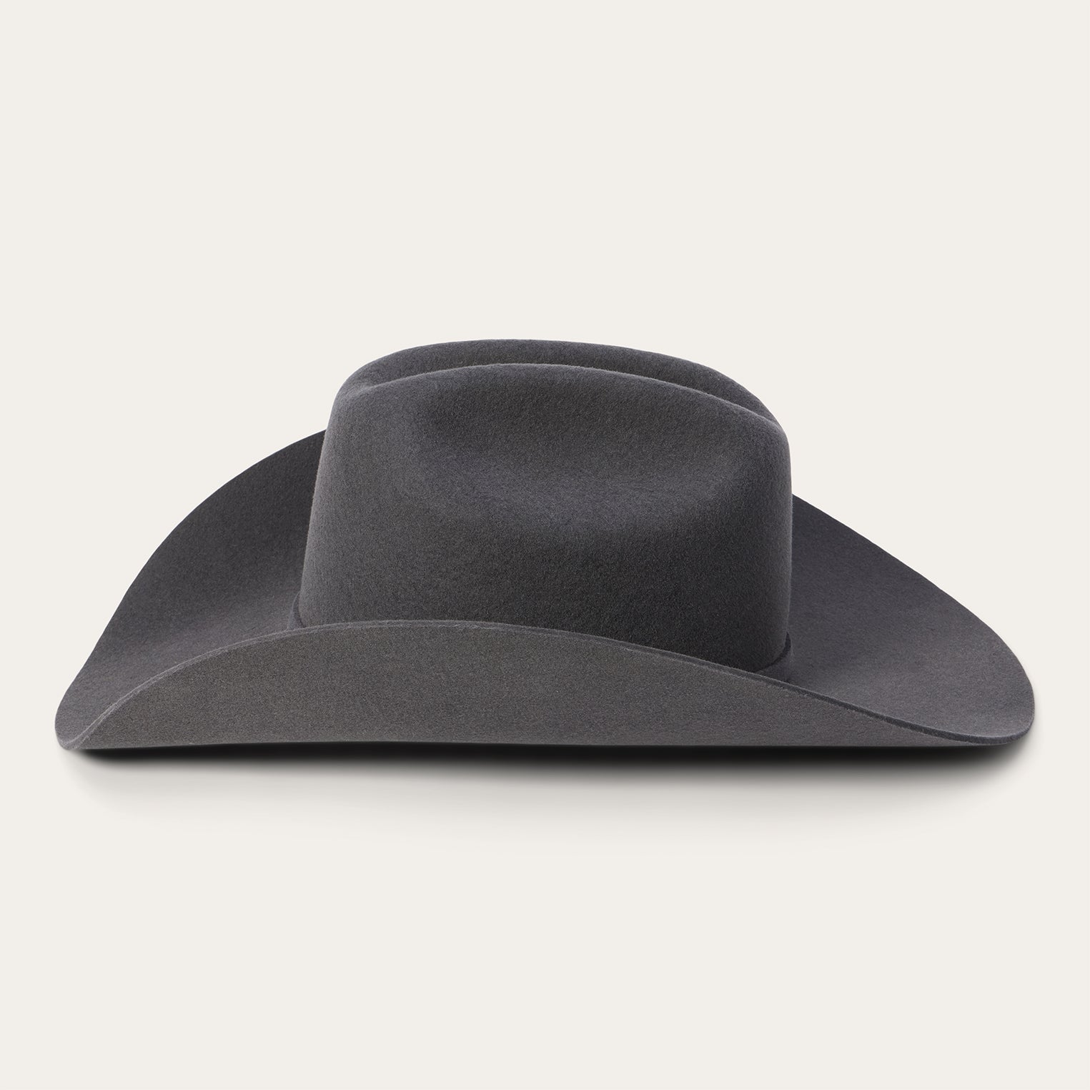 Brenham 4X Cowboy Hat
