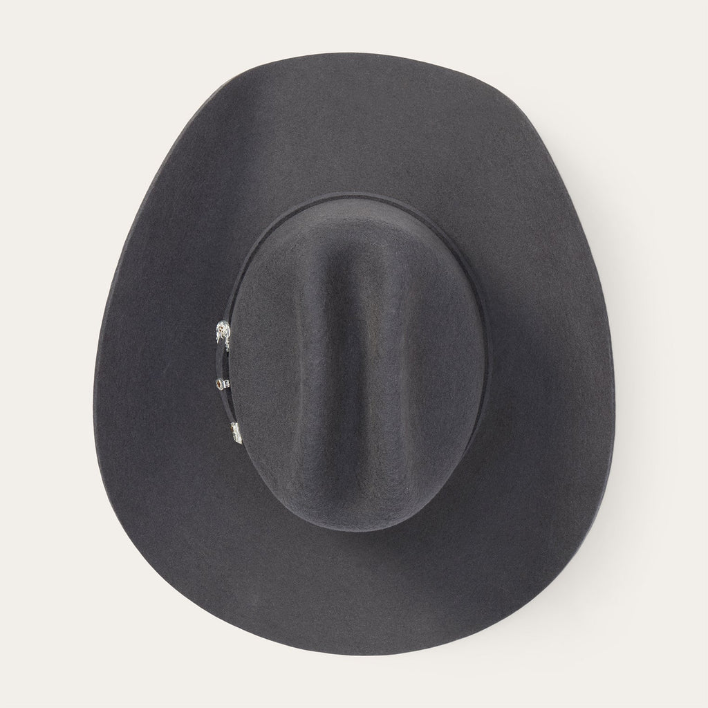 Brenham 4X Cowboy Hat