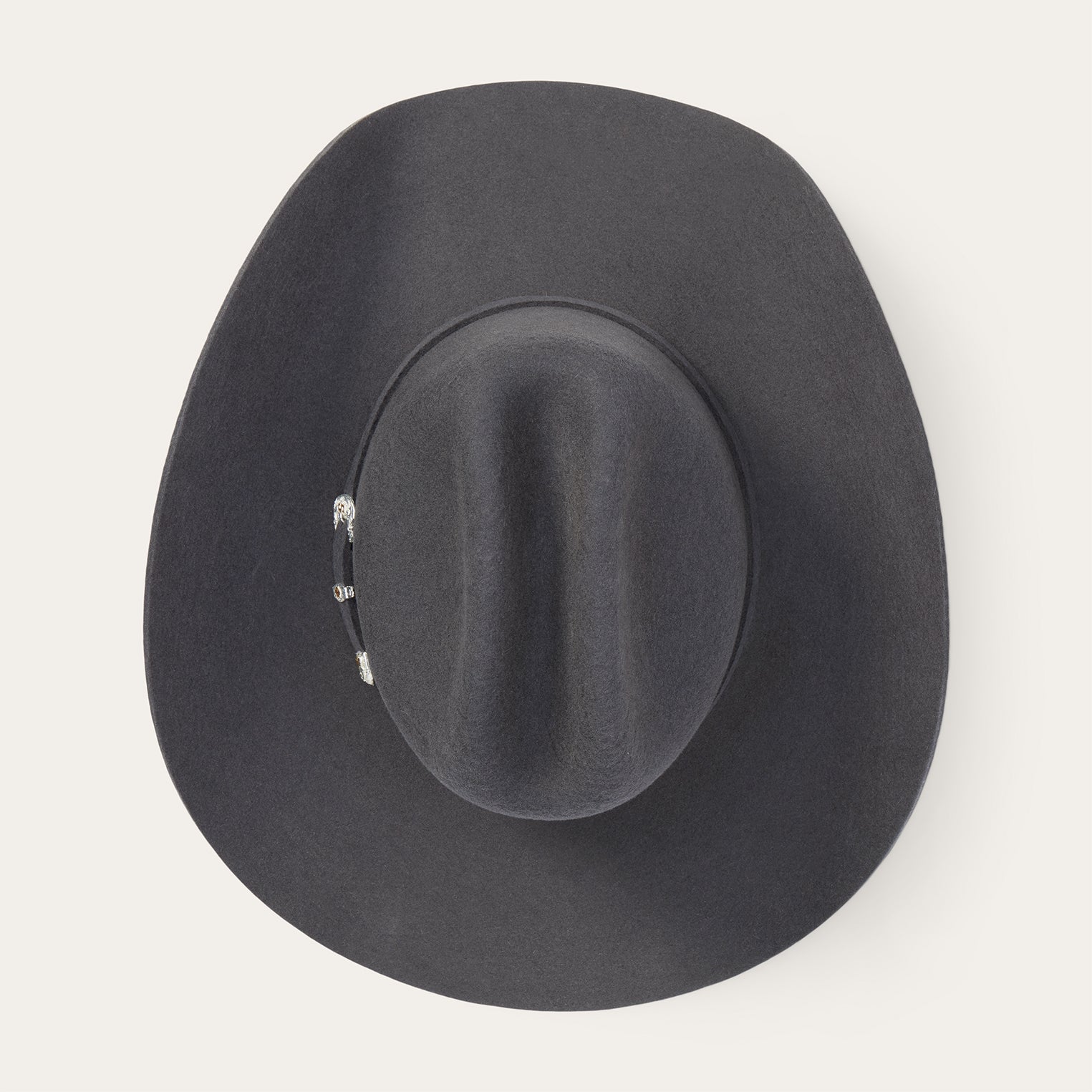 Brenham 4X Cowboy Hat