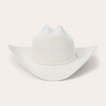 Deadwood 4X Cowboy Hat - 4 1/4" Crown