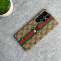 Luxury Premium Brand 3D BEE Design Case For Samsung Galaxy