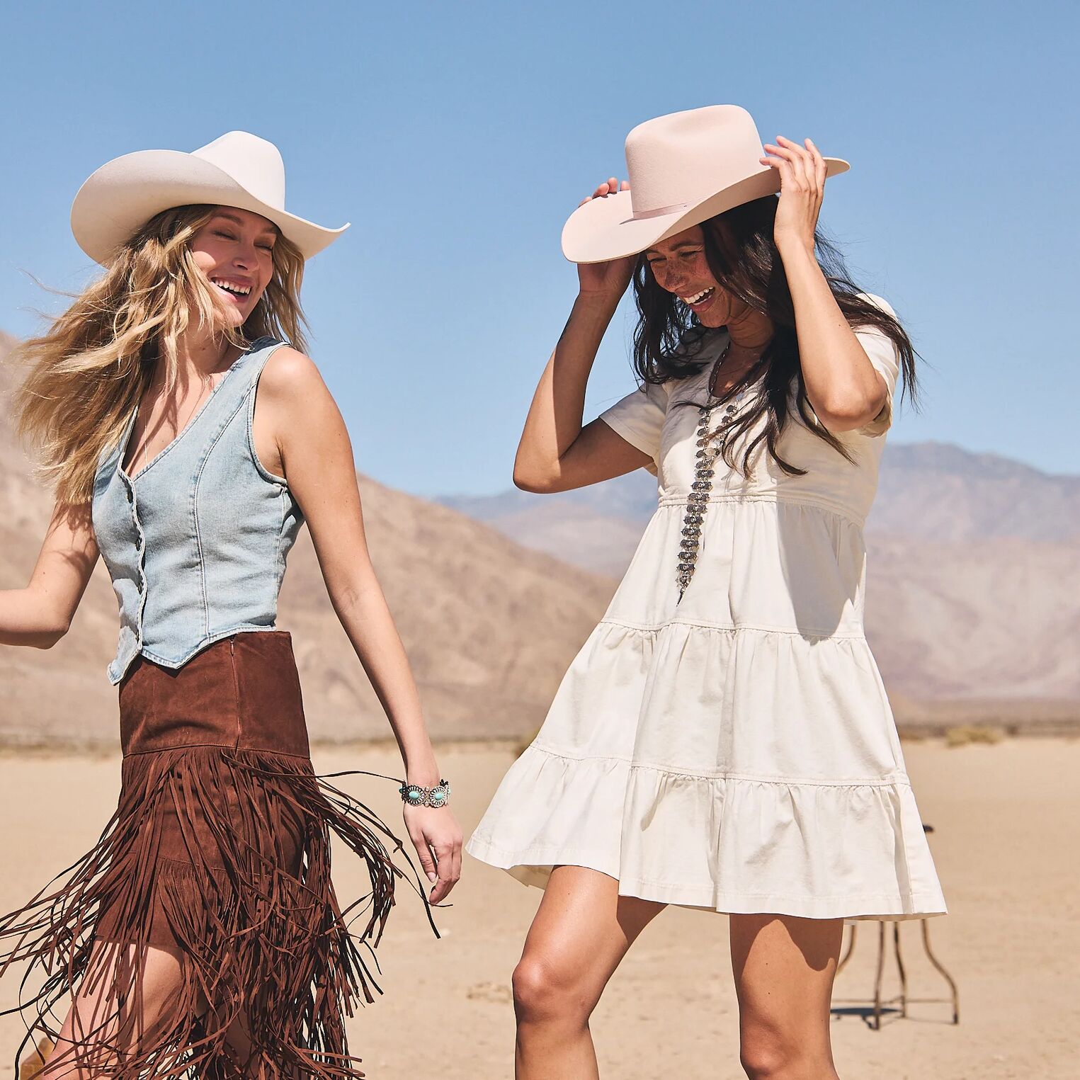 Pismo Cowboy Hat