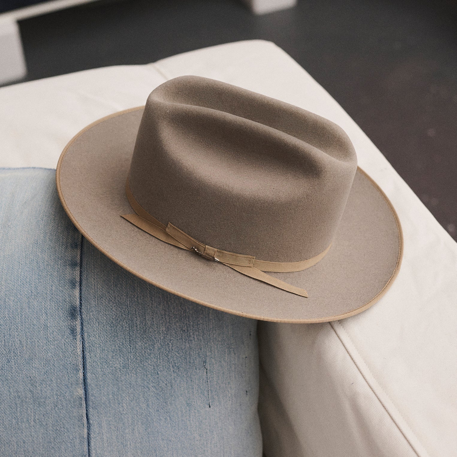 Open Road Royal Deluxe Hat