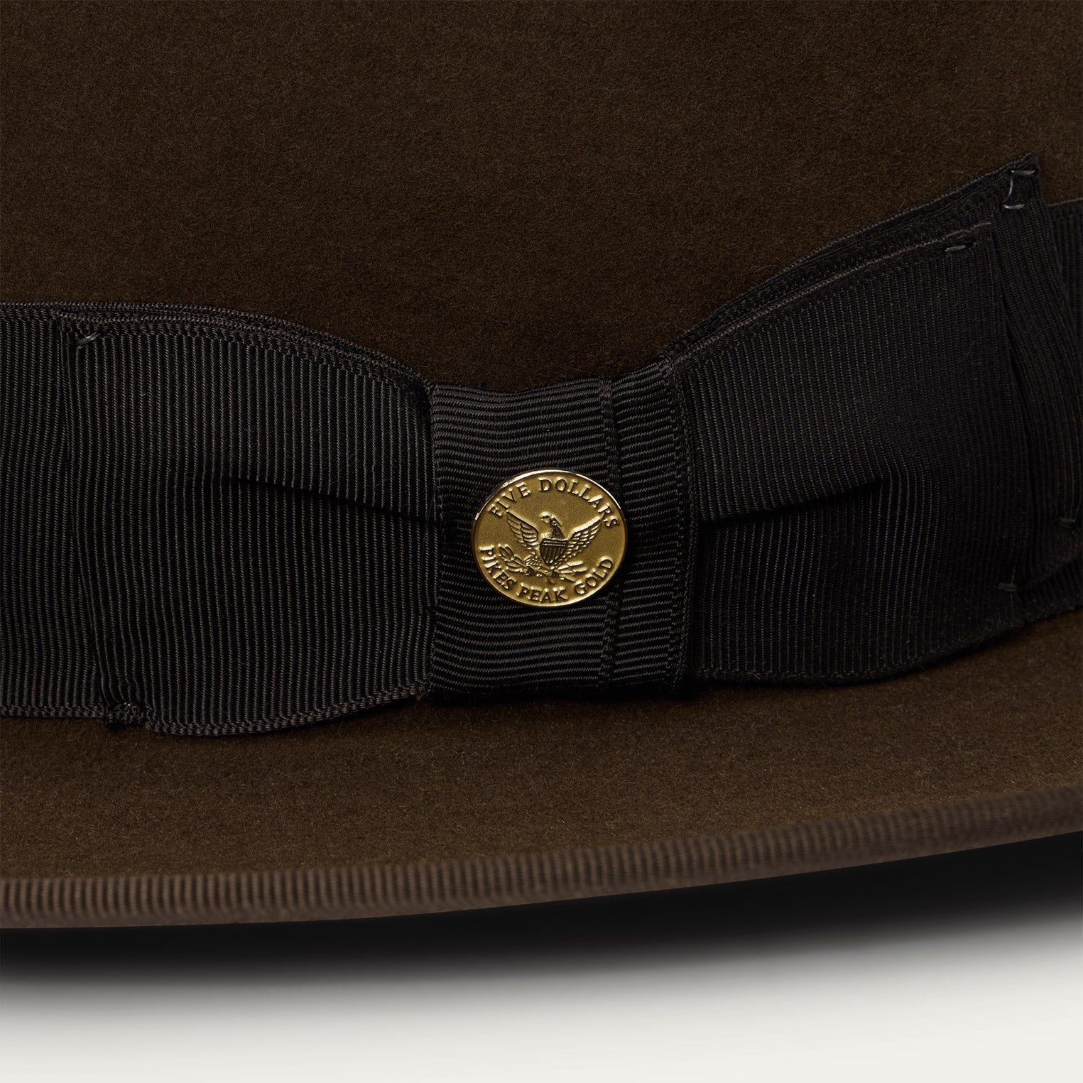 Stetsonian 160th Edition