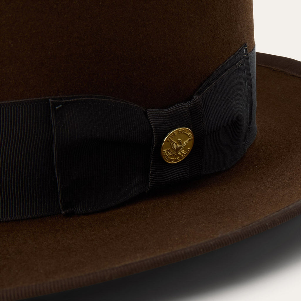 Stetsonian 160th Edition