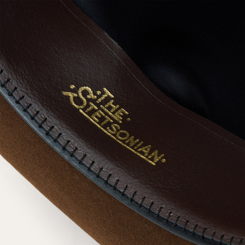 Stetsonian 160th Edition