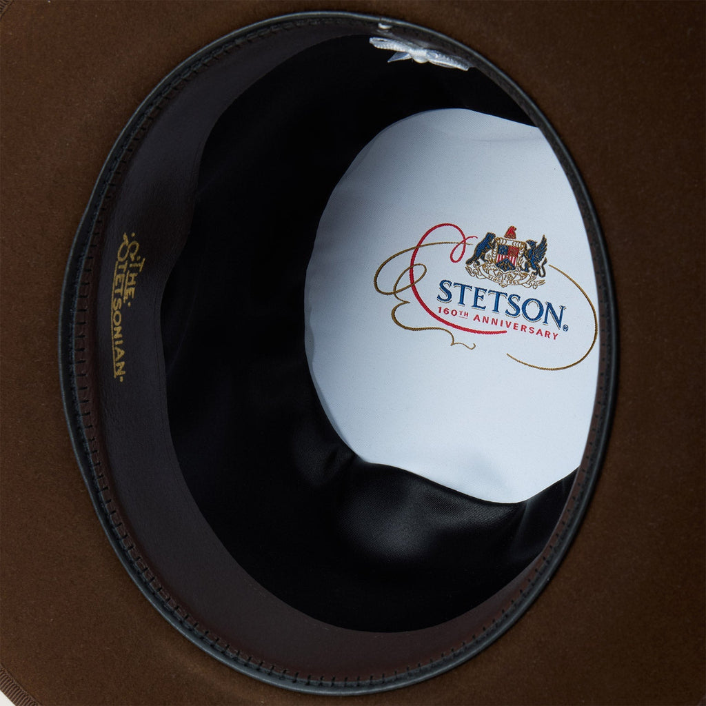 Stetsonian 160th Edition