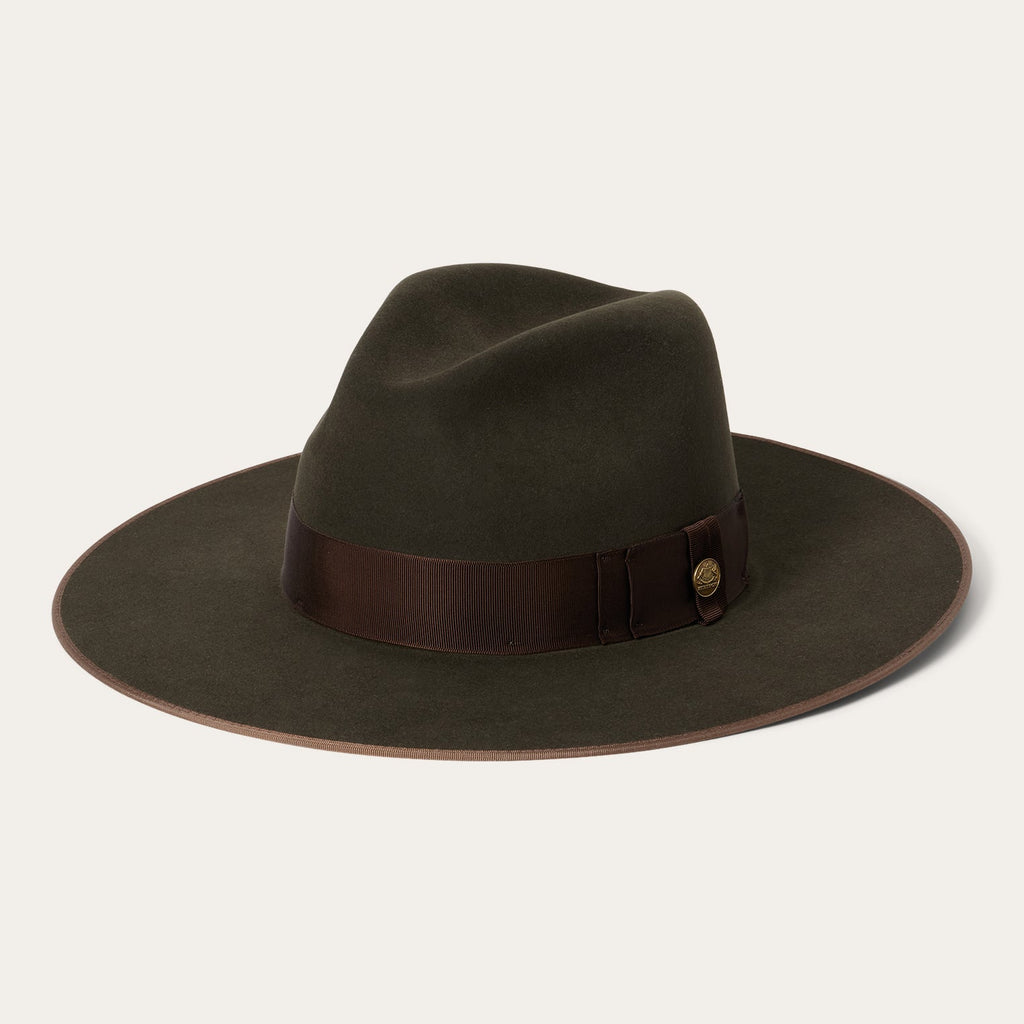 Tri-City Fedora