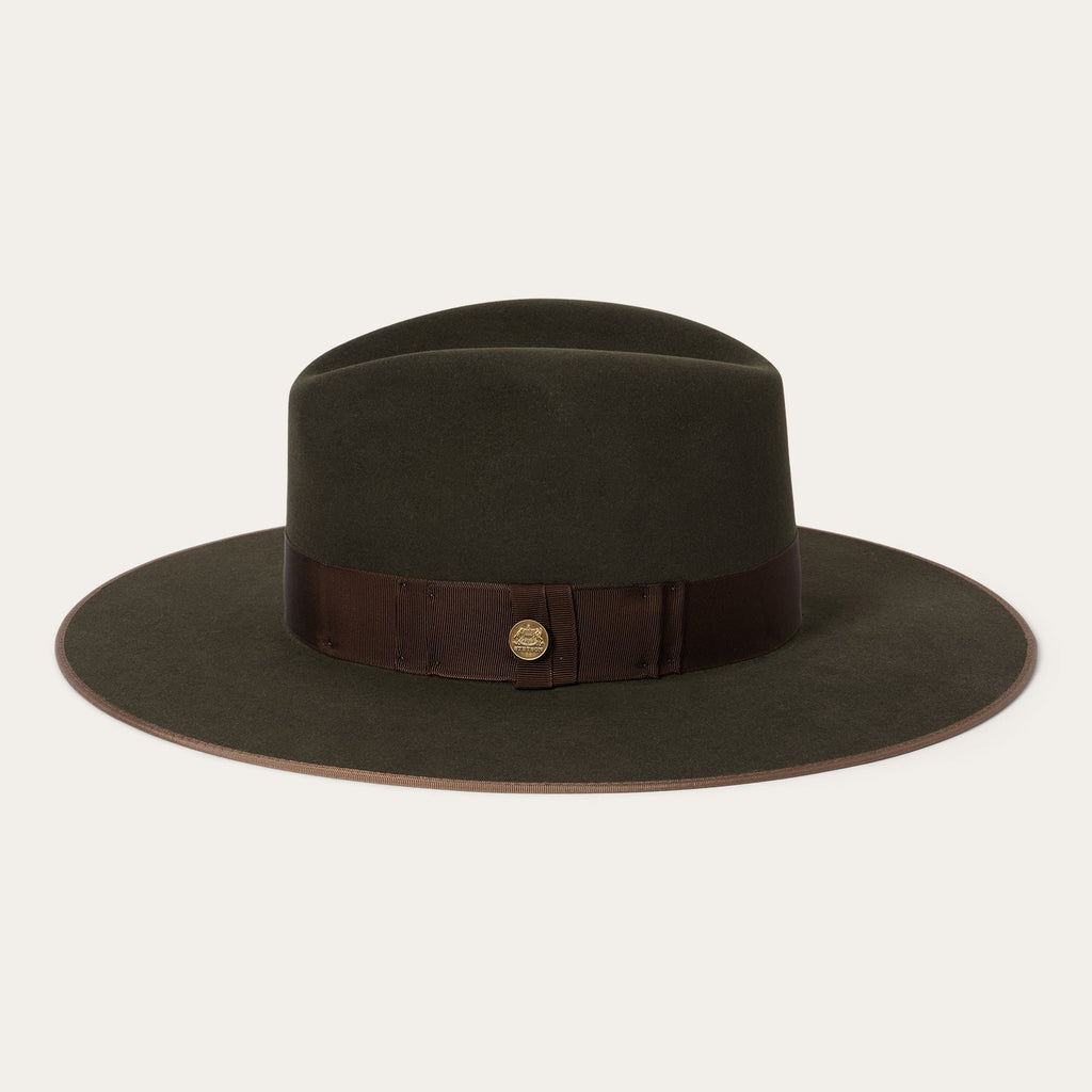 Tri-City Fedora