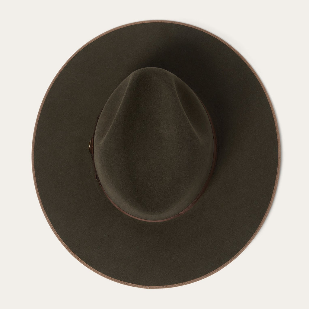 Tri-City Fedora