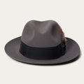 Temple Fedora
