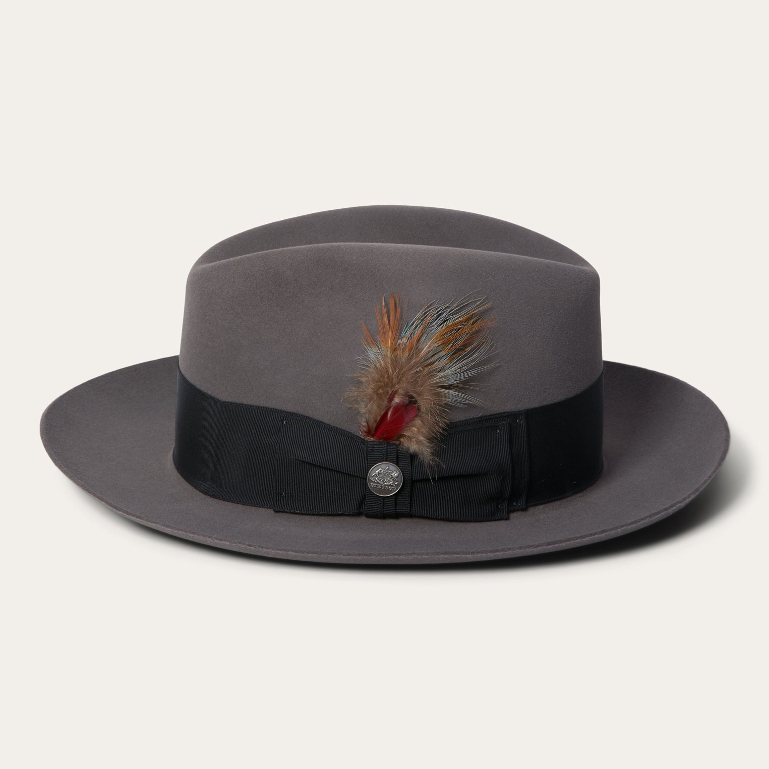 Temple Fedora