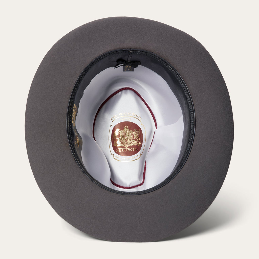 Temple Fedora