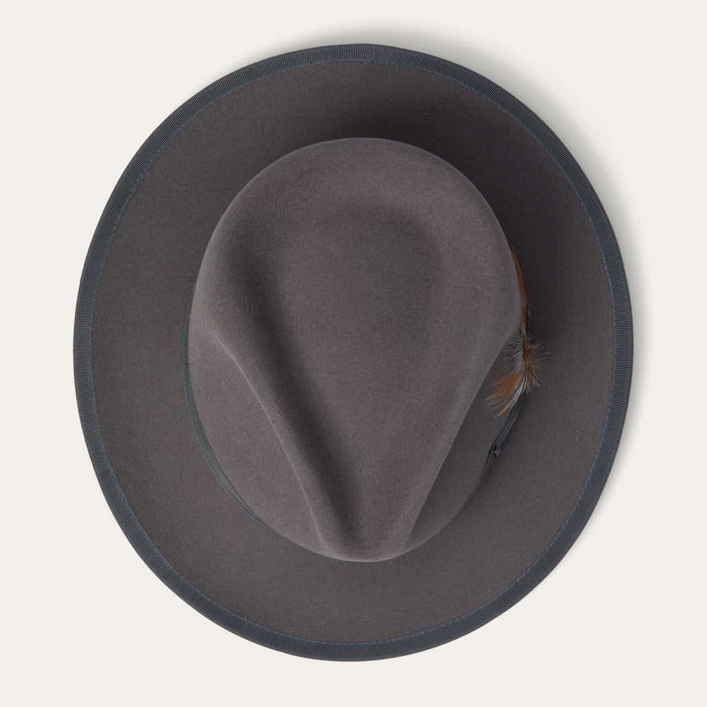 Whippet Fedora
