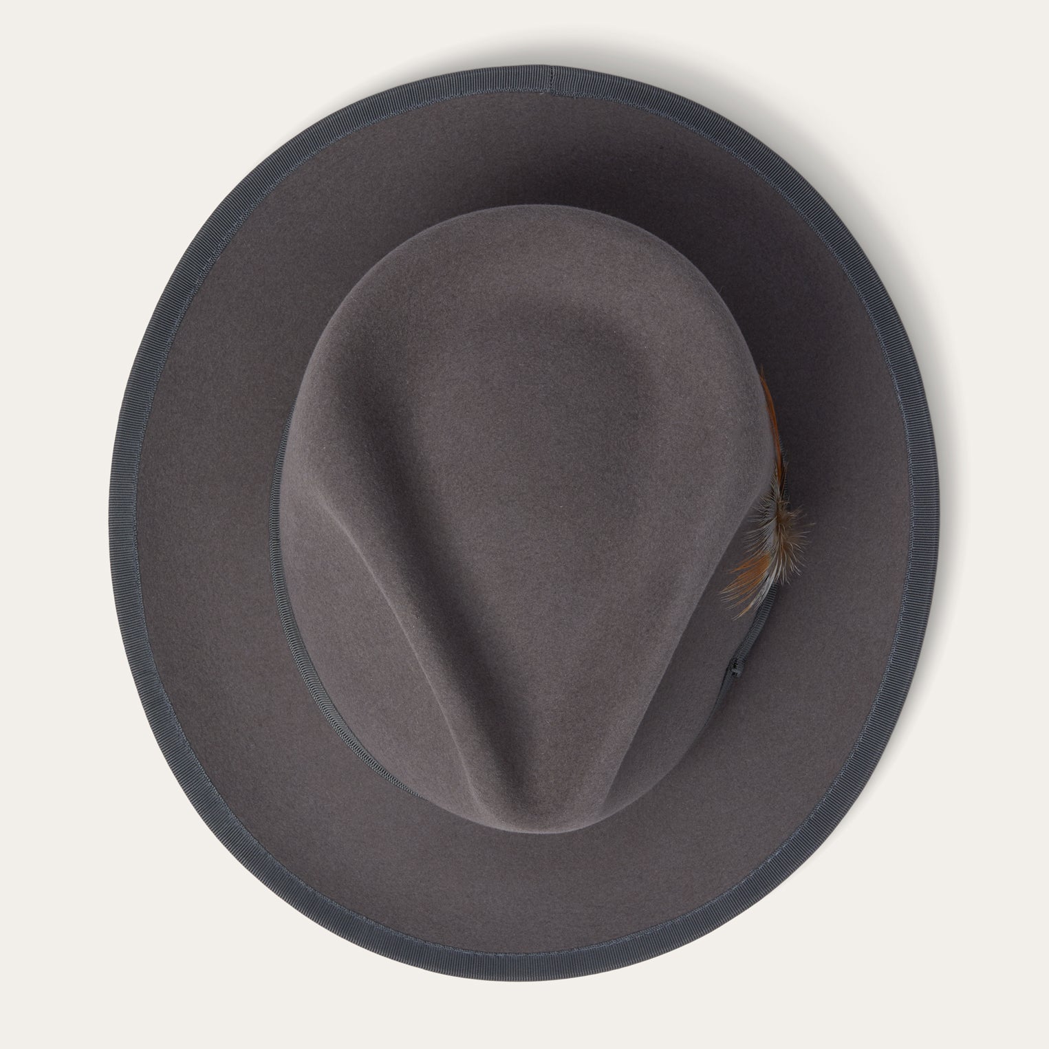Whippet Fedora