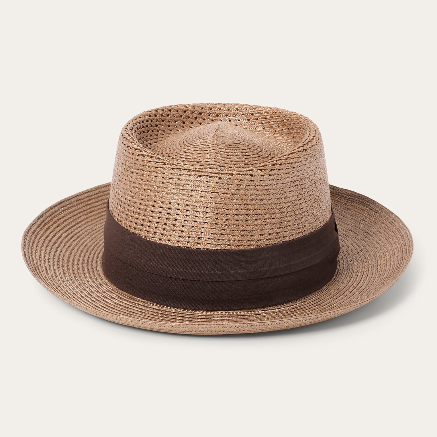 Bishop Straw Hat