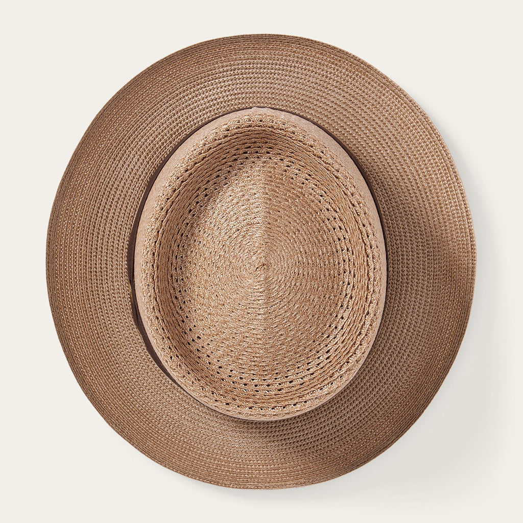 Bishop Straw Hat