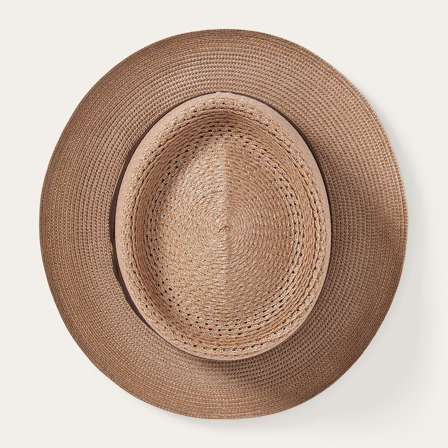 Bishop Straw Hat