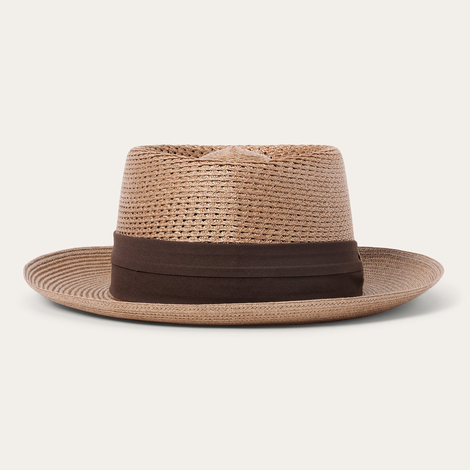 Bishop Straw Hat