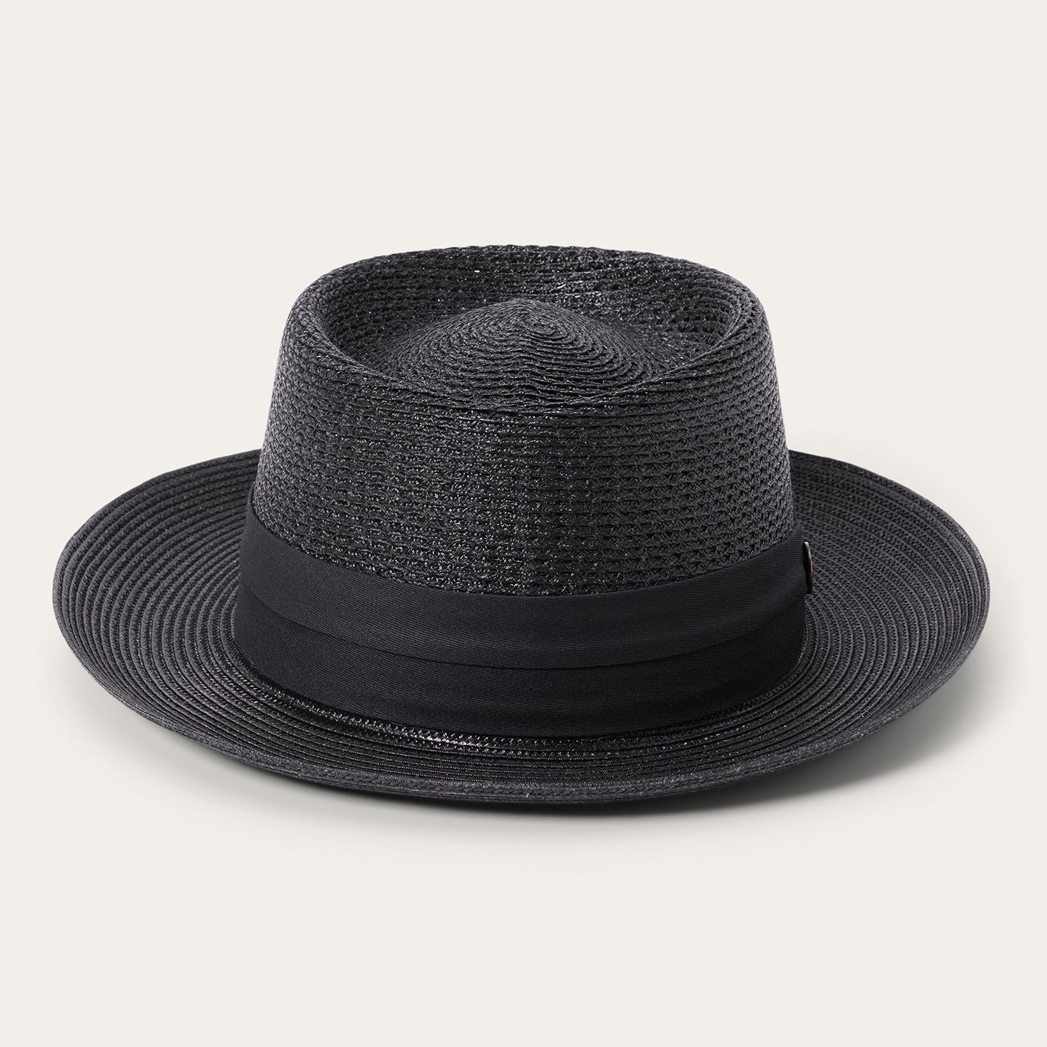 Bishop Straw Hat