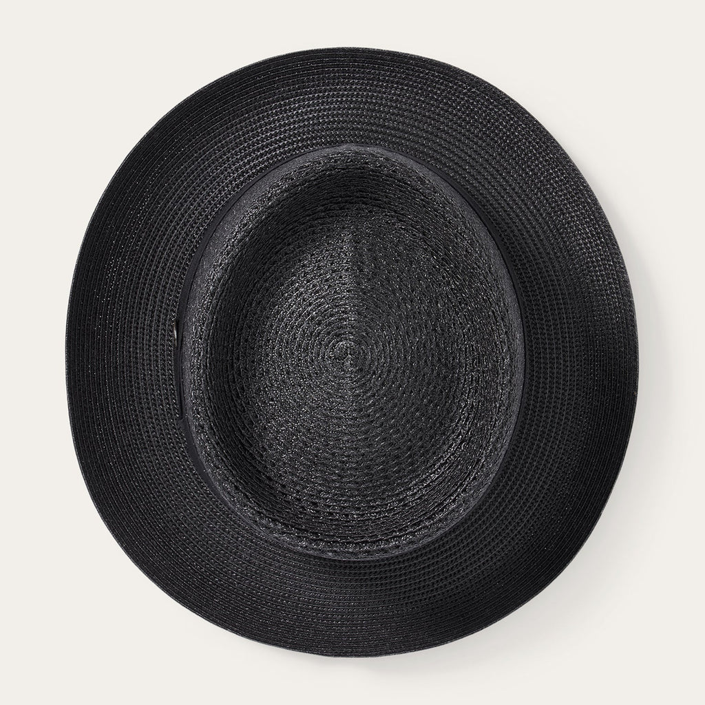 Bishop Straw Hat