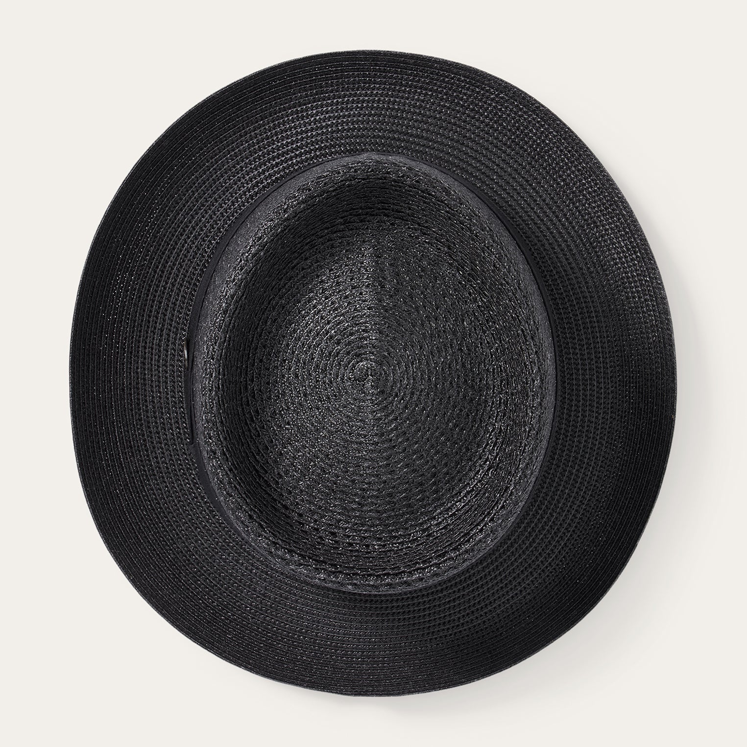 Bishop Straw Hat