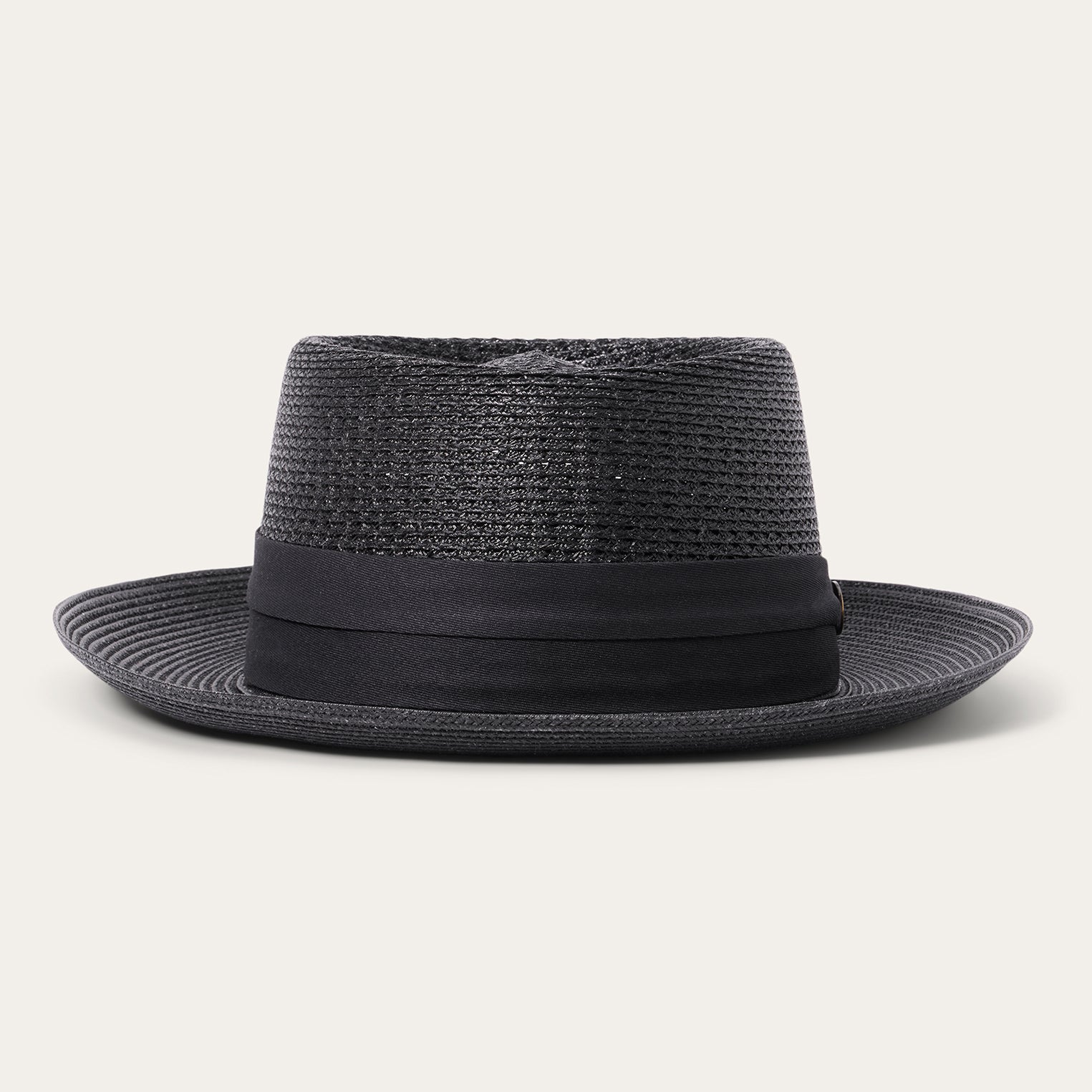Bishop Straw Hat