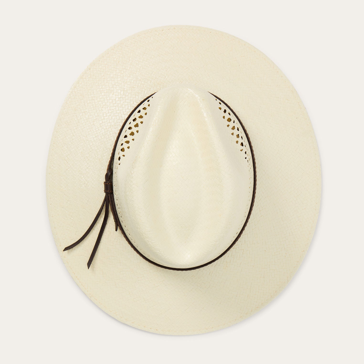 Digger Straw Outdoor Hat