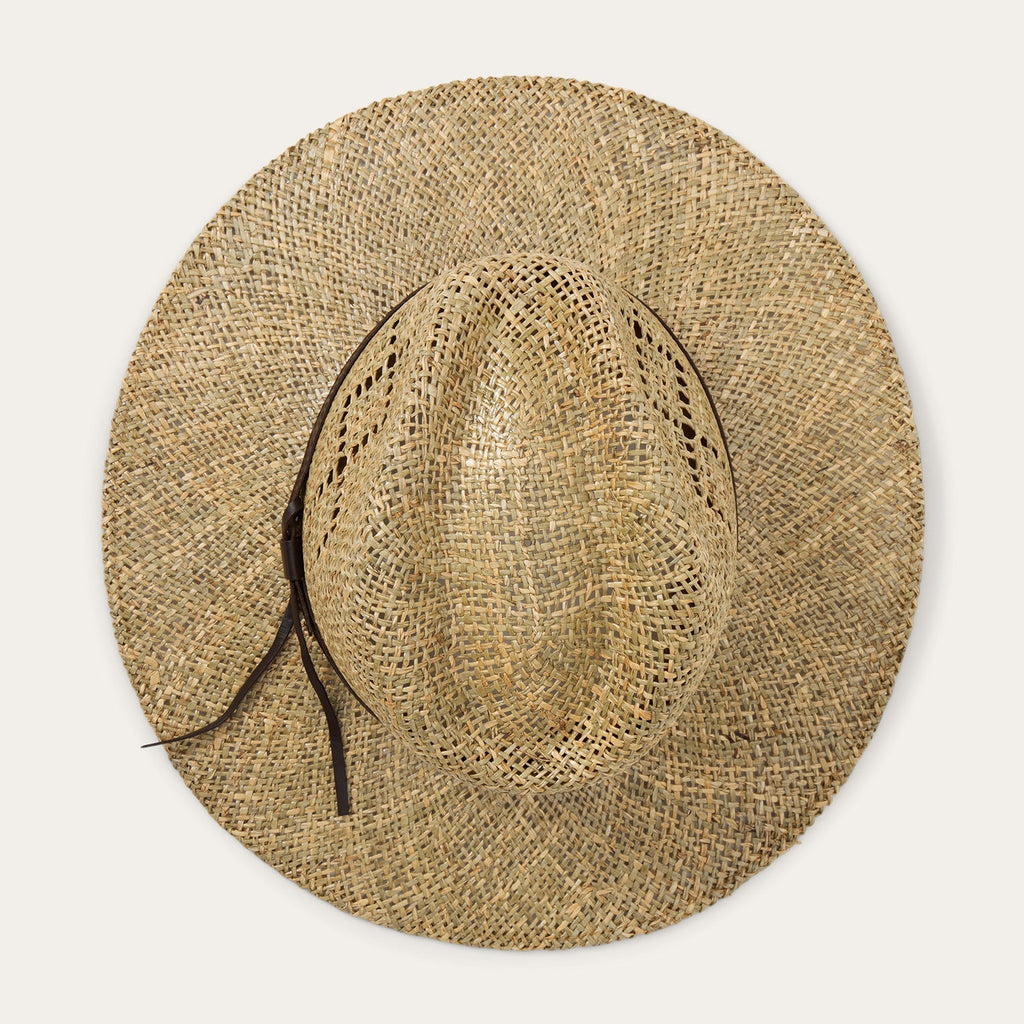 Dove Mountain Straw Outdoor Hat