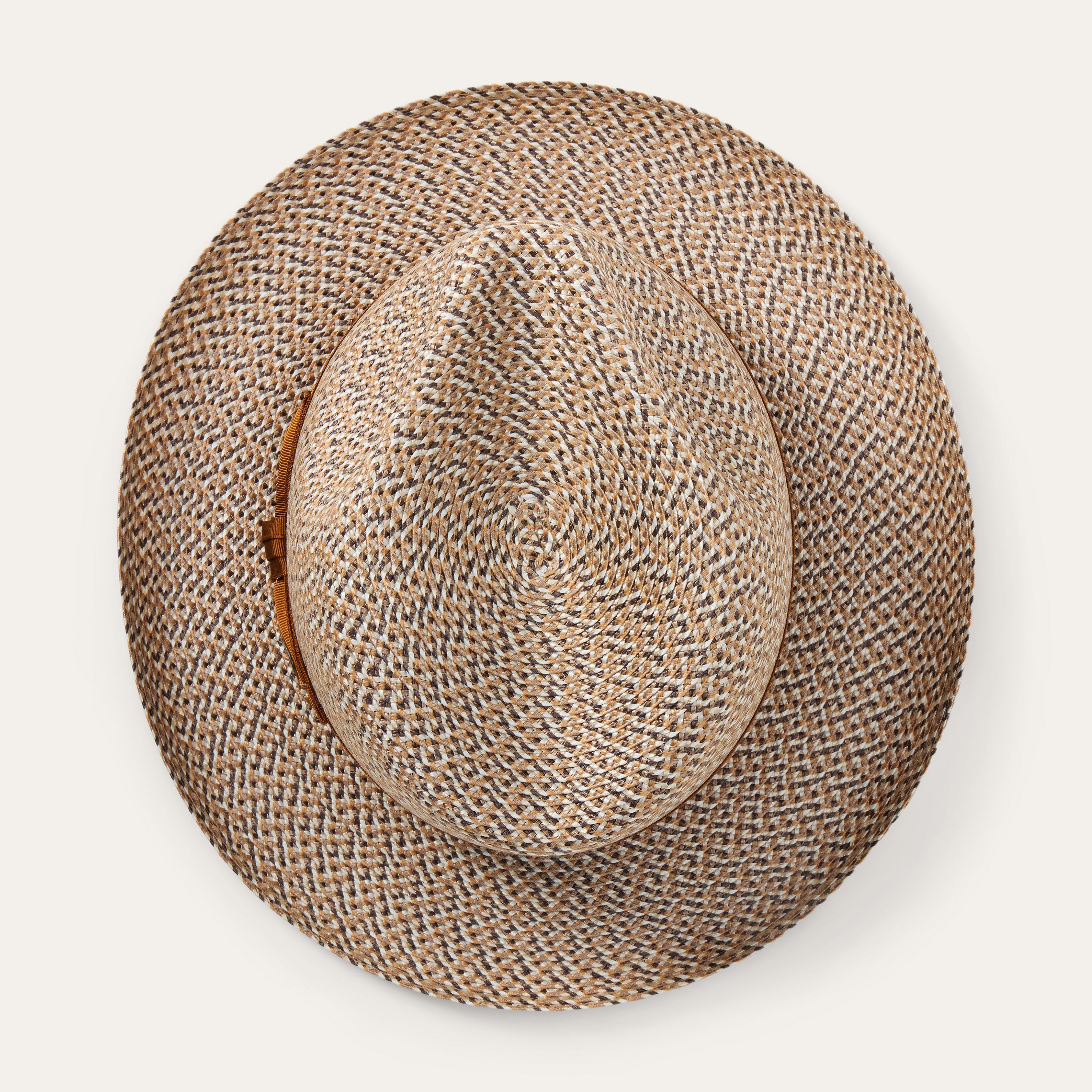 Emin Straw Fedora