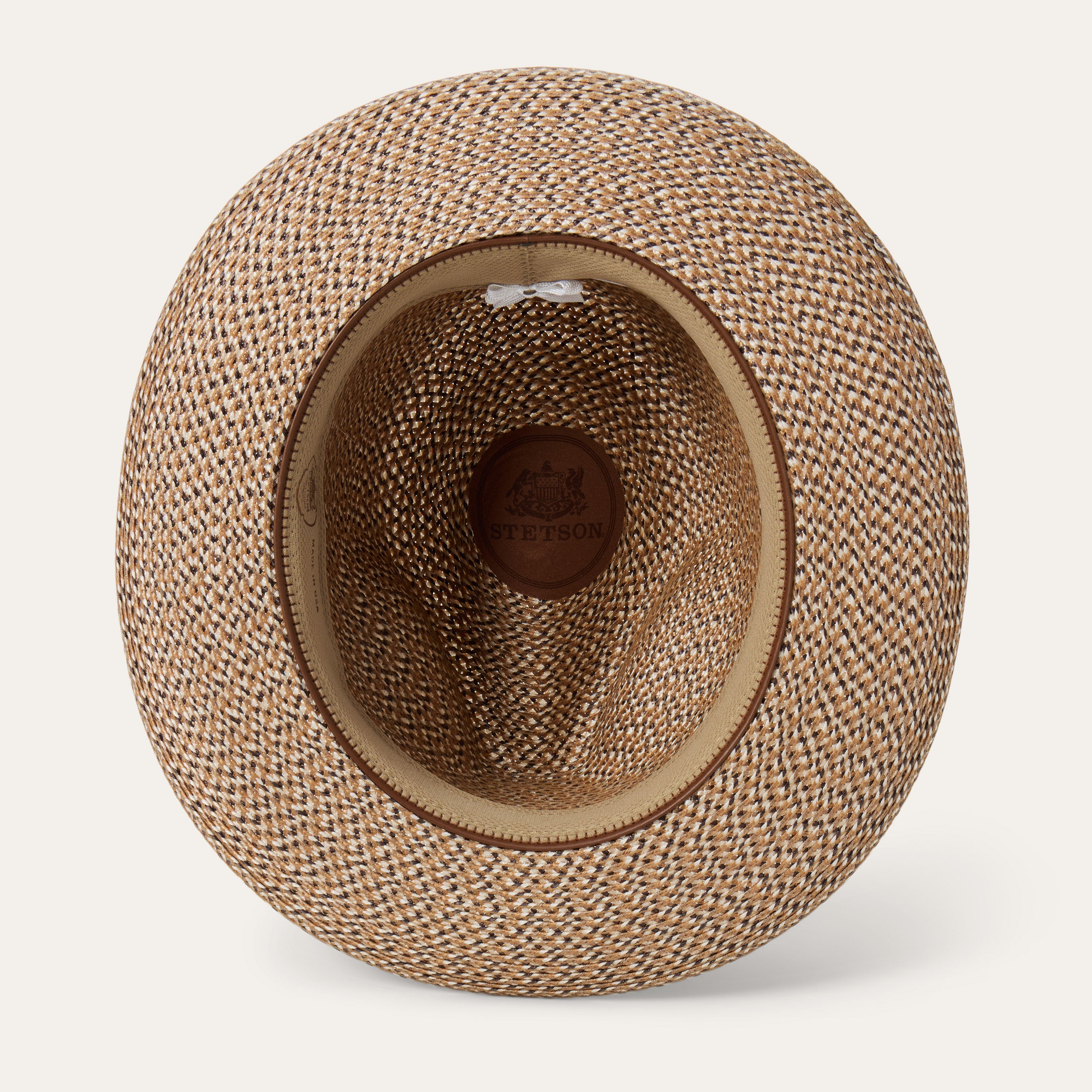 Emin Straw Fedora