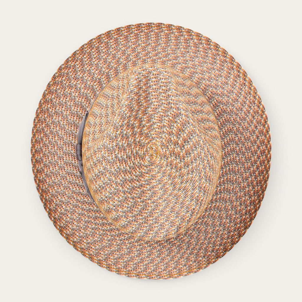 Emin Straw Fedora
