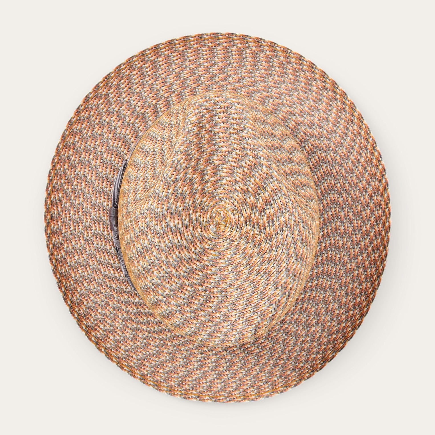 Emin Straw Fedora