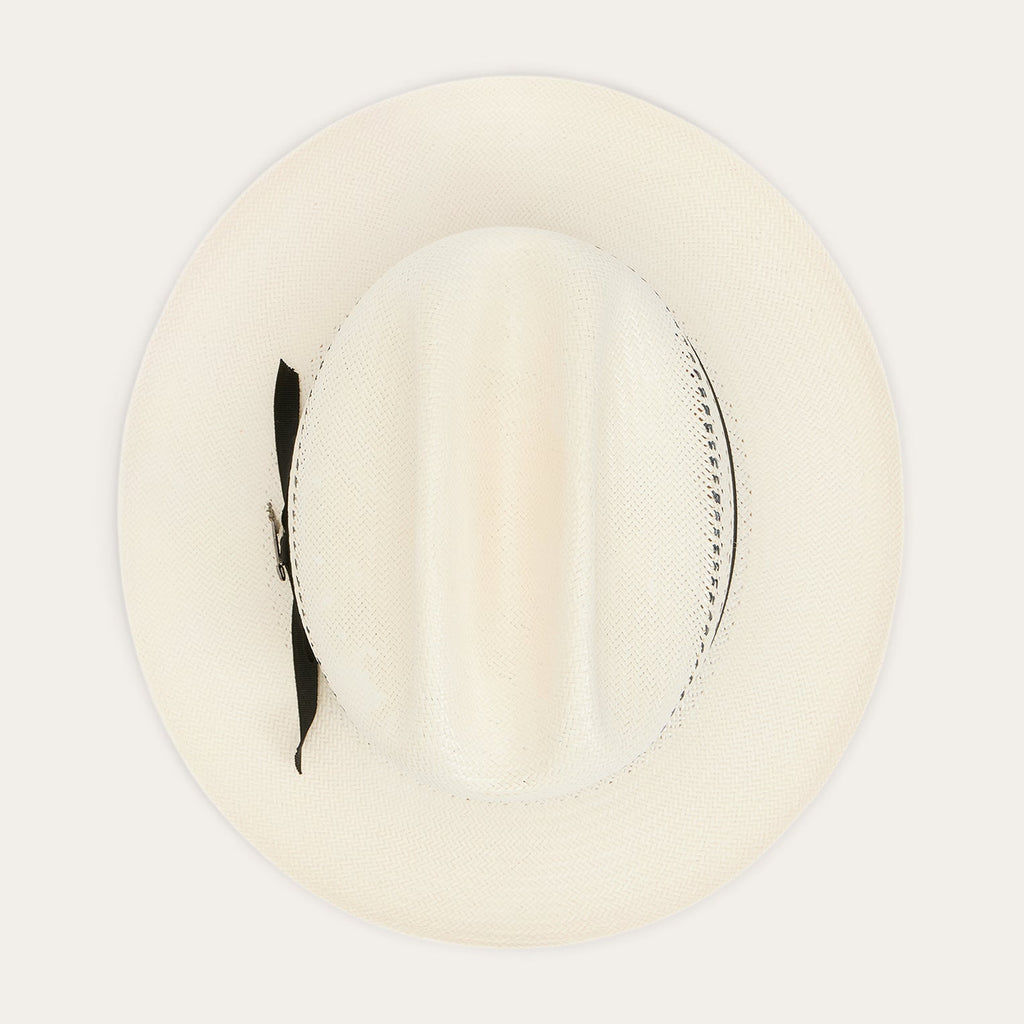 Open Road Straw Hat