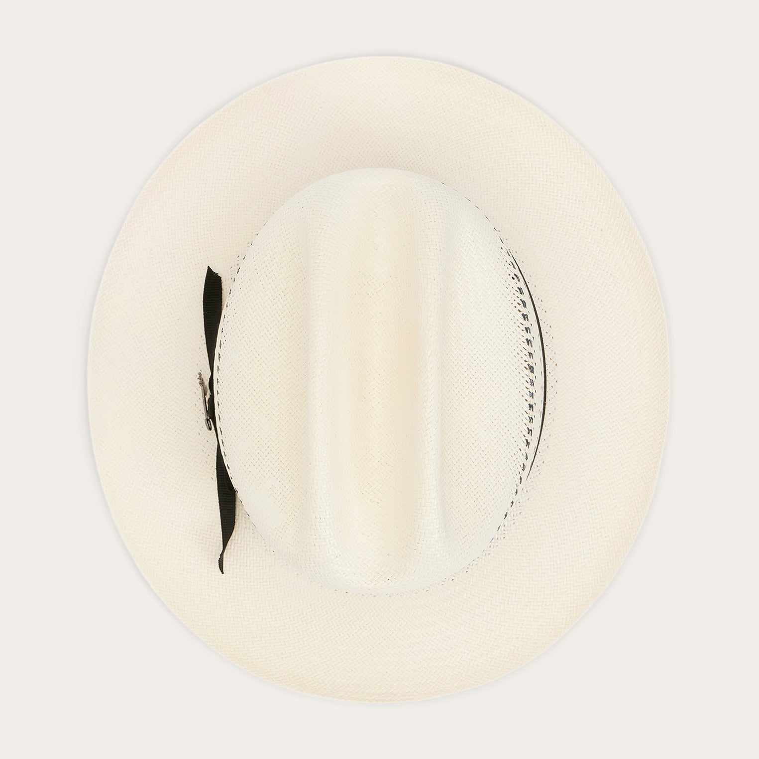 Open Road Straw Hat