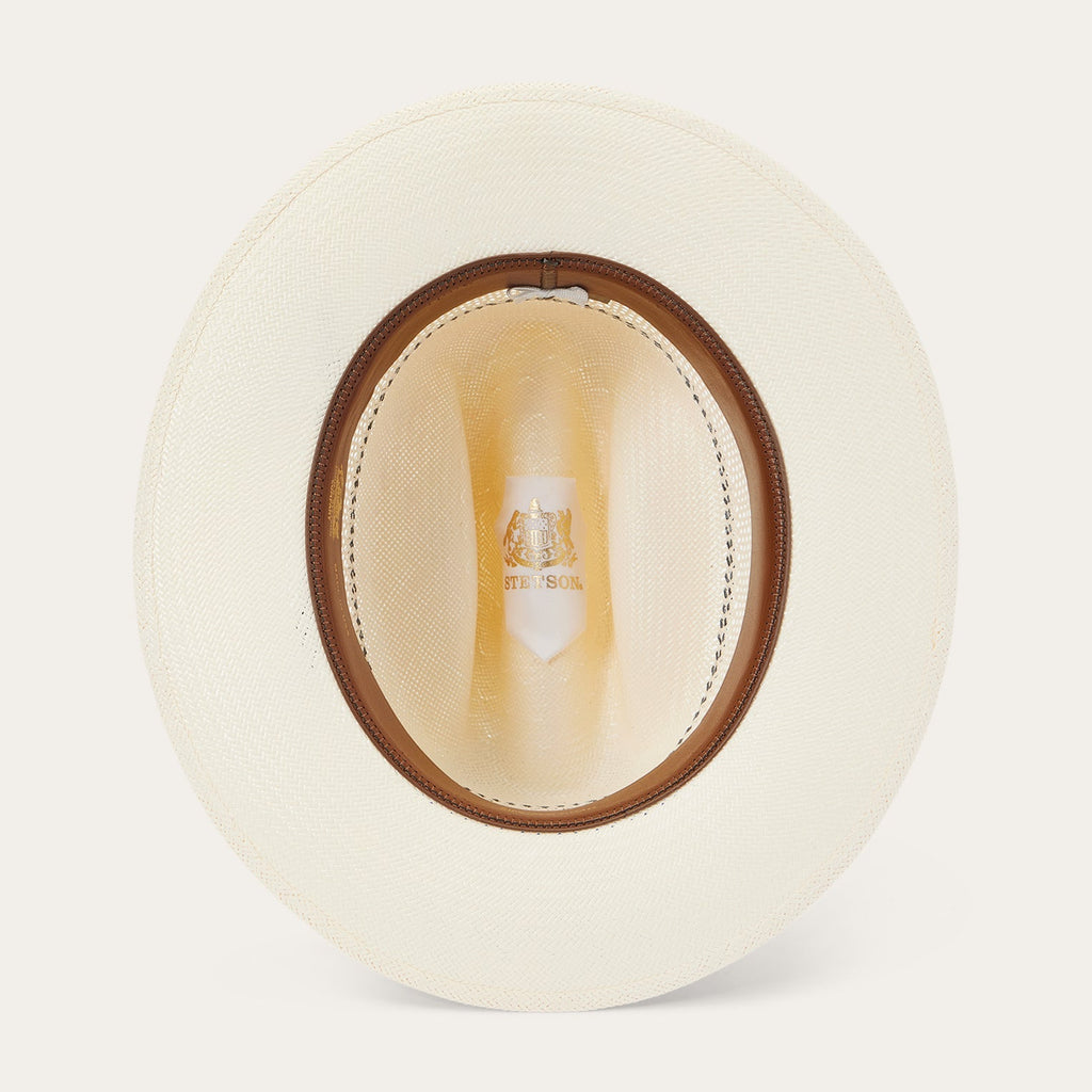 Open Road Straw Hat