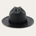 Open Road Straw Hat