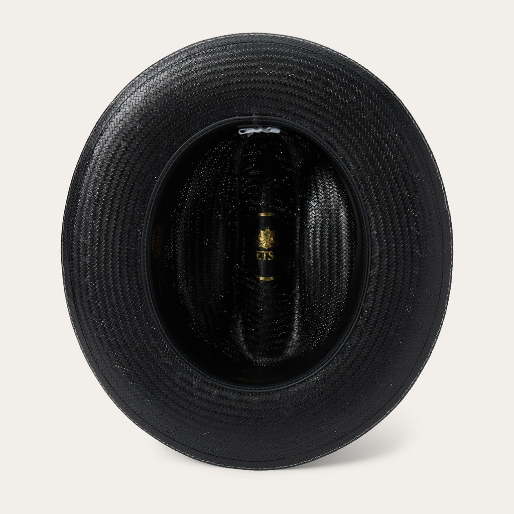Open Road Straw Hat