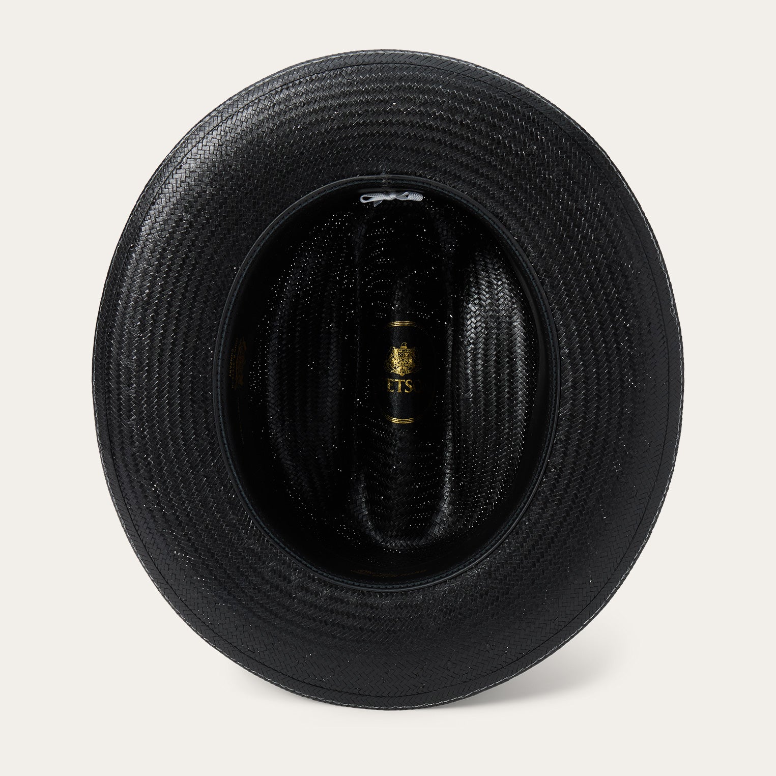 Open Road Straw Hat
