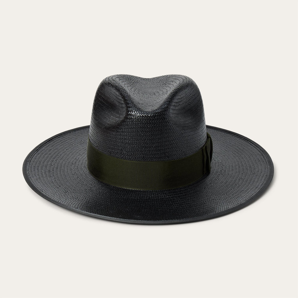 Tri-City Straw Hat