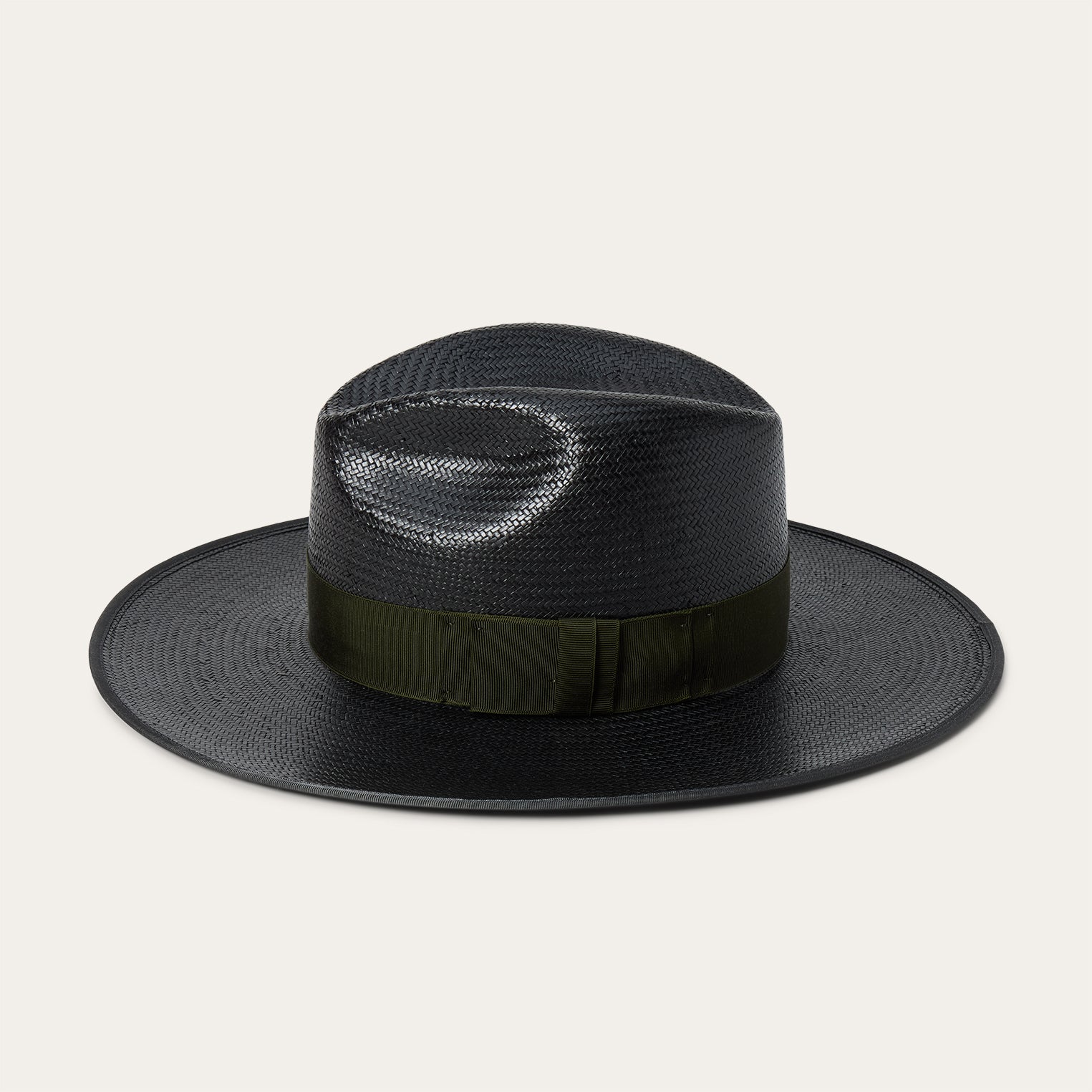 Tri-City Straw Hat